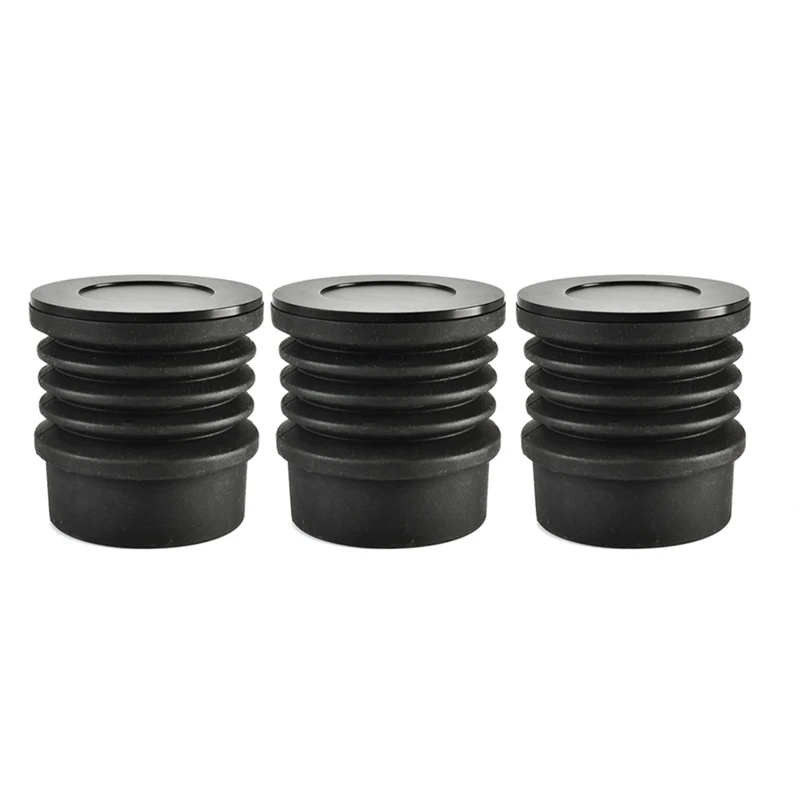 

3X Grinder Press And Blow To Clean Up The Remaining Powder Of The Grinding Disc Small Bean Bin