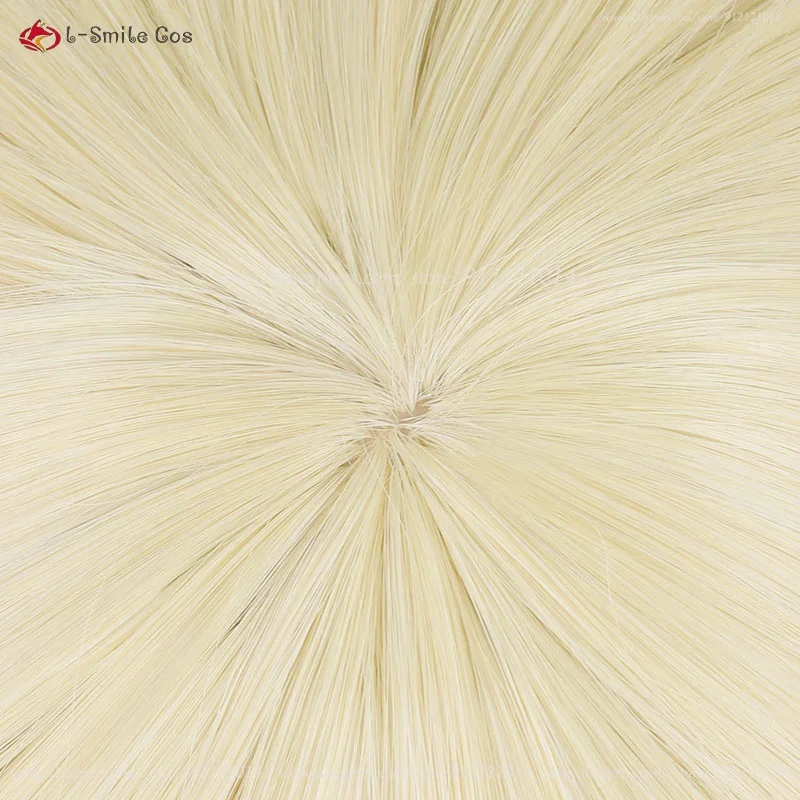 Парик для косплея Рейчел Гарднер из аниме термостойкие синтетические волосы