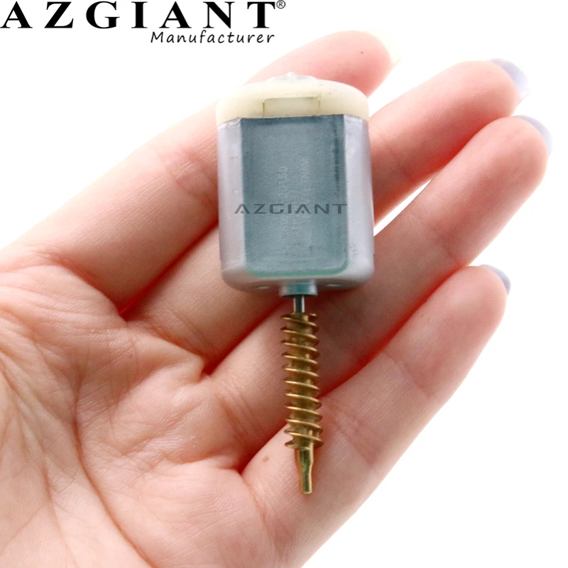 

Azgiant Trunk Actuator Latch Release Lock motor for Dodge Charger Challenger for Dodge Dart and Avenger