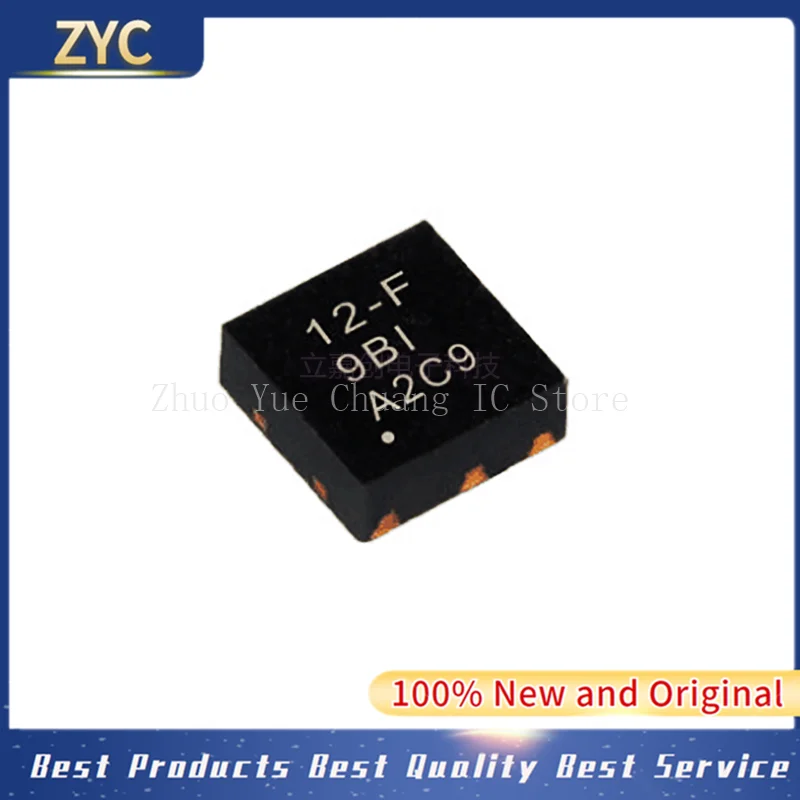 

10 шт./партия LP5912-3.3DRVR SON-6 IC 100% Новый оригинальный чип IC