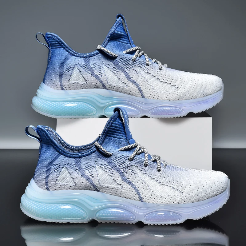 

Shoes men Sneakers Male casual Mens Shoes tenis Luxury shoes Trainer Race Breathable Shoes fashion loafers running Shoes for m