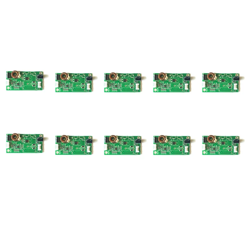 

10PCS/LOT CA-255 10-42 Inch LCD TV Backlight Constant Current LED Driver Board TV Boost Board Universal Modified Board