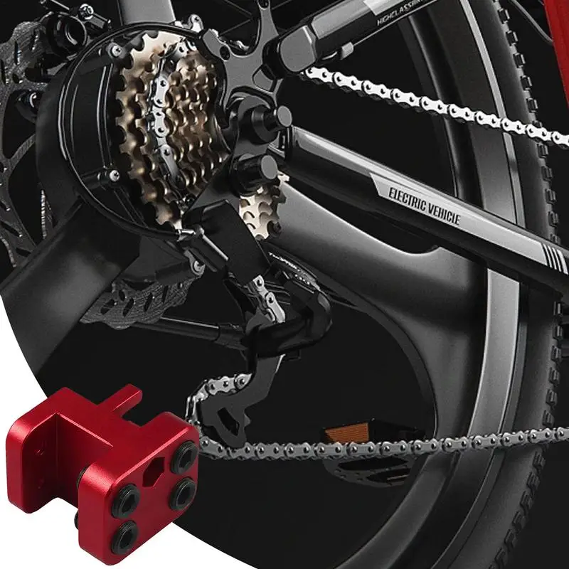 Инструмент для прессования звеньев цепи ATV Master инструмент пробивки