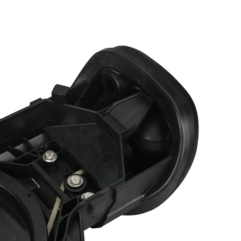 1 шт. стартер лодочного двигателя сменные детали в сборе для подвесного Yamaha 40HP