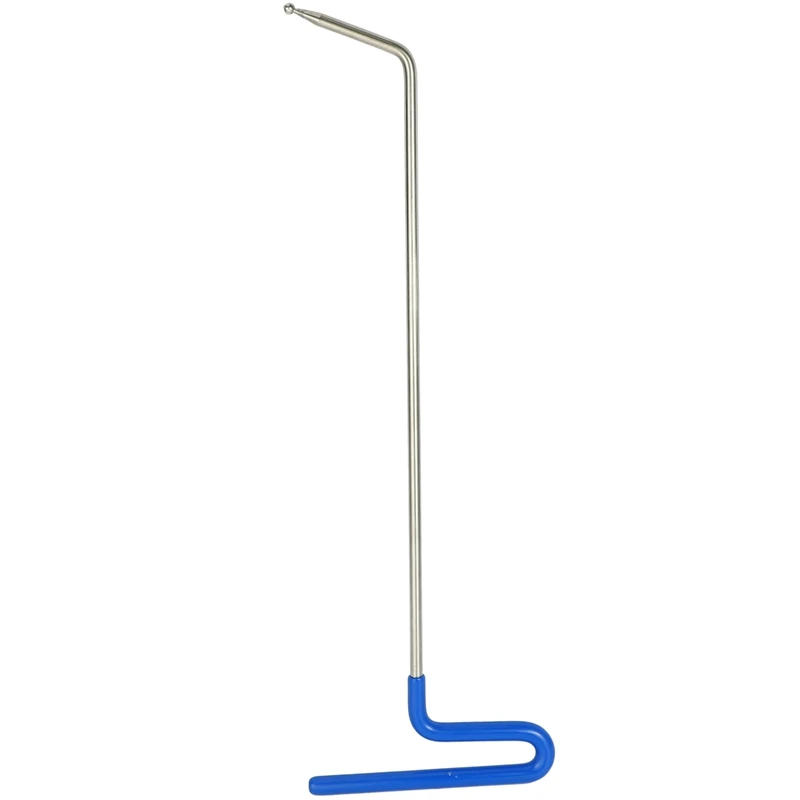 

Инструмент 1 шт. Синий Серебряный крючок для ремонта вмятин на кузове автомобиля инструмент для ремонта вмятин без лака инструмент для ремо...