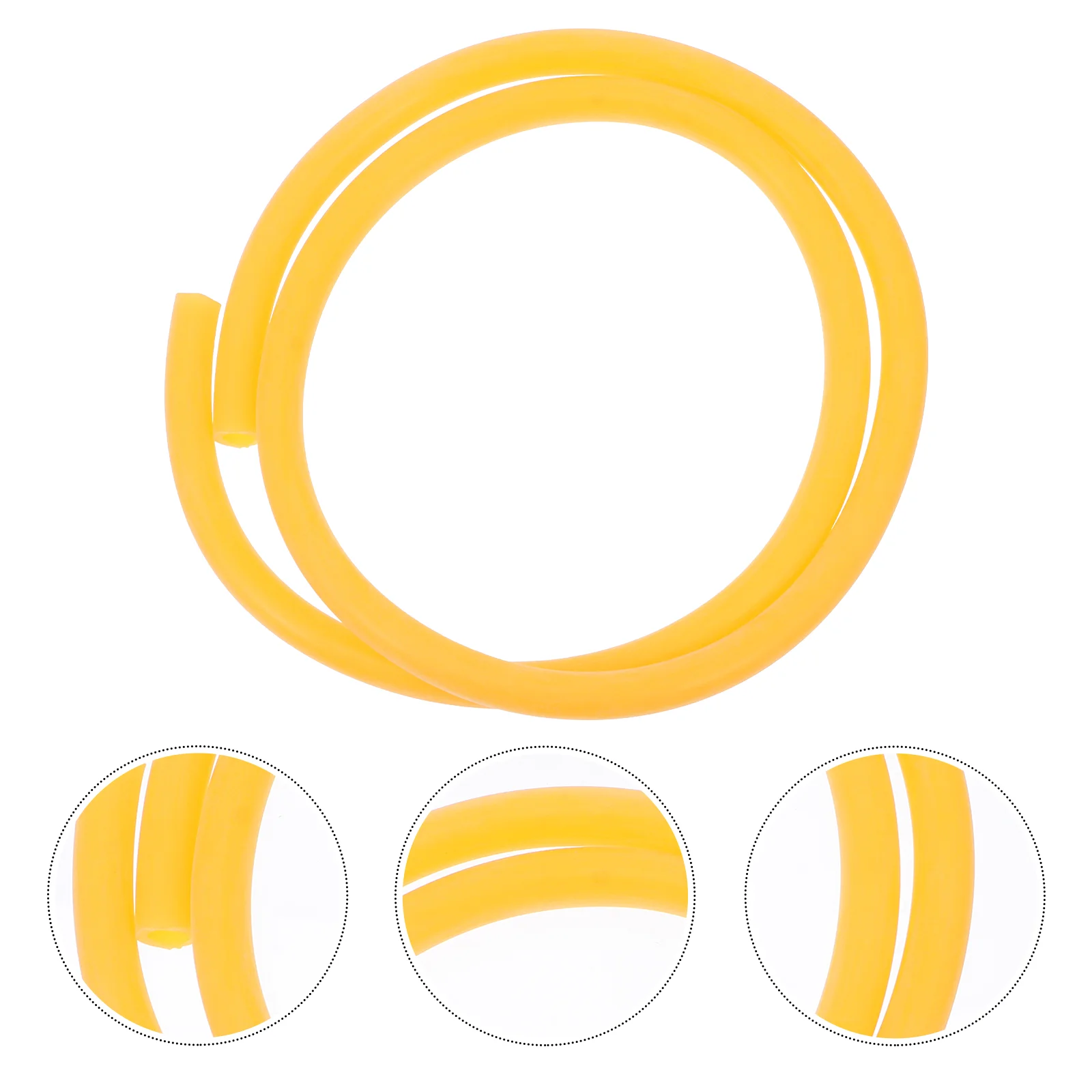 

Rubber Latex Tubing Slingshot Catapult Natural Bands Stretchy Elastic Tubes Moldable Liquid Tube Colored Spray Sheet Dryband