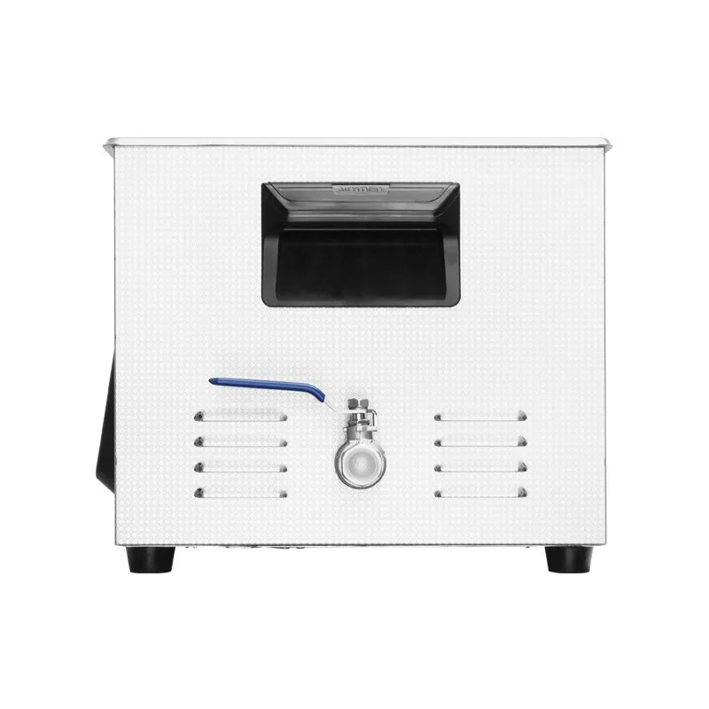 Skymen JP-060Plus 15L цифровой ультразвуковой лабораторный очиститель с улучшенной мощностью, коммерческая ультразвуковая ванна для оборудования двигателя, автозапчасти (art.: 3920d3a204303) - 3920d3a204303