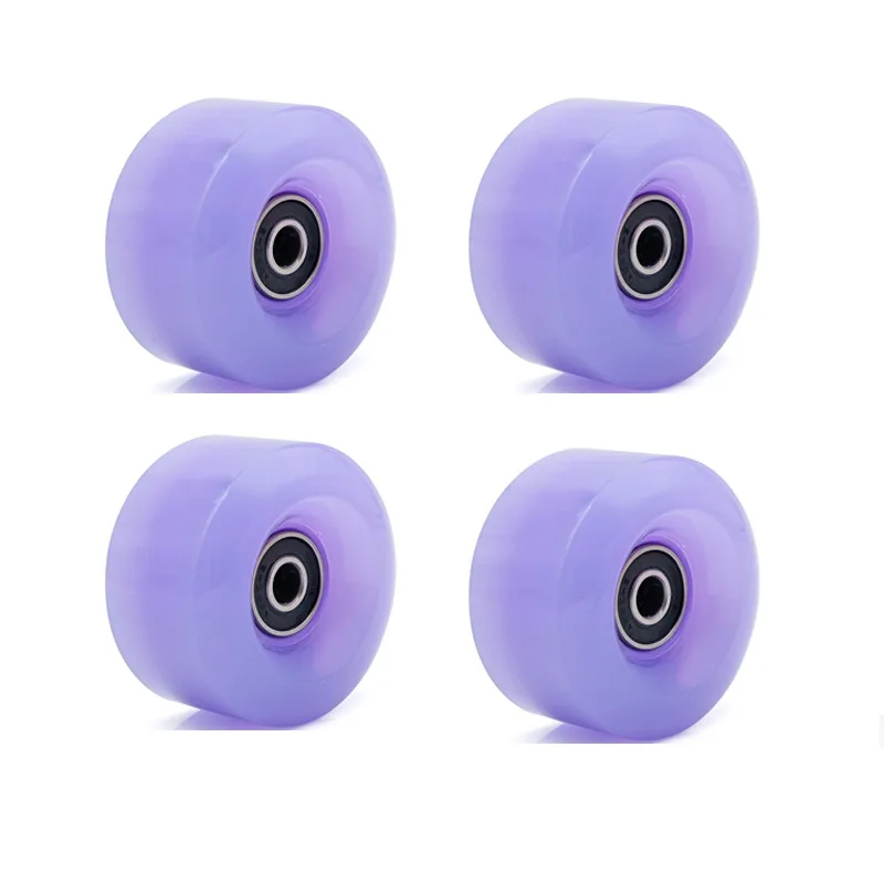 

Adjustable roller Fancy roller skates Running shoes