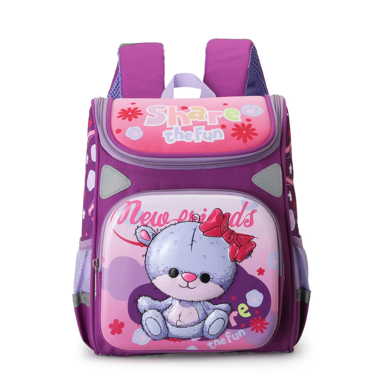 kids School Bags kindergarten school Backpack children school bags girls boys baby book bag preschool Backpack mochila infantil