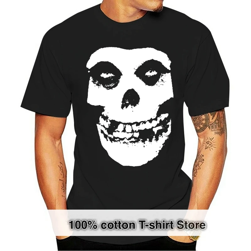 

Мужская хлопковая футболка с коротким рукавом, лето 2019