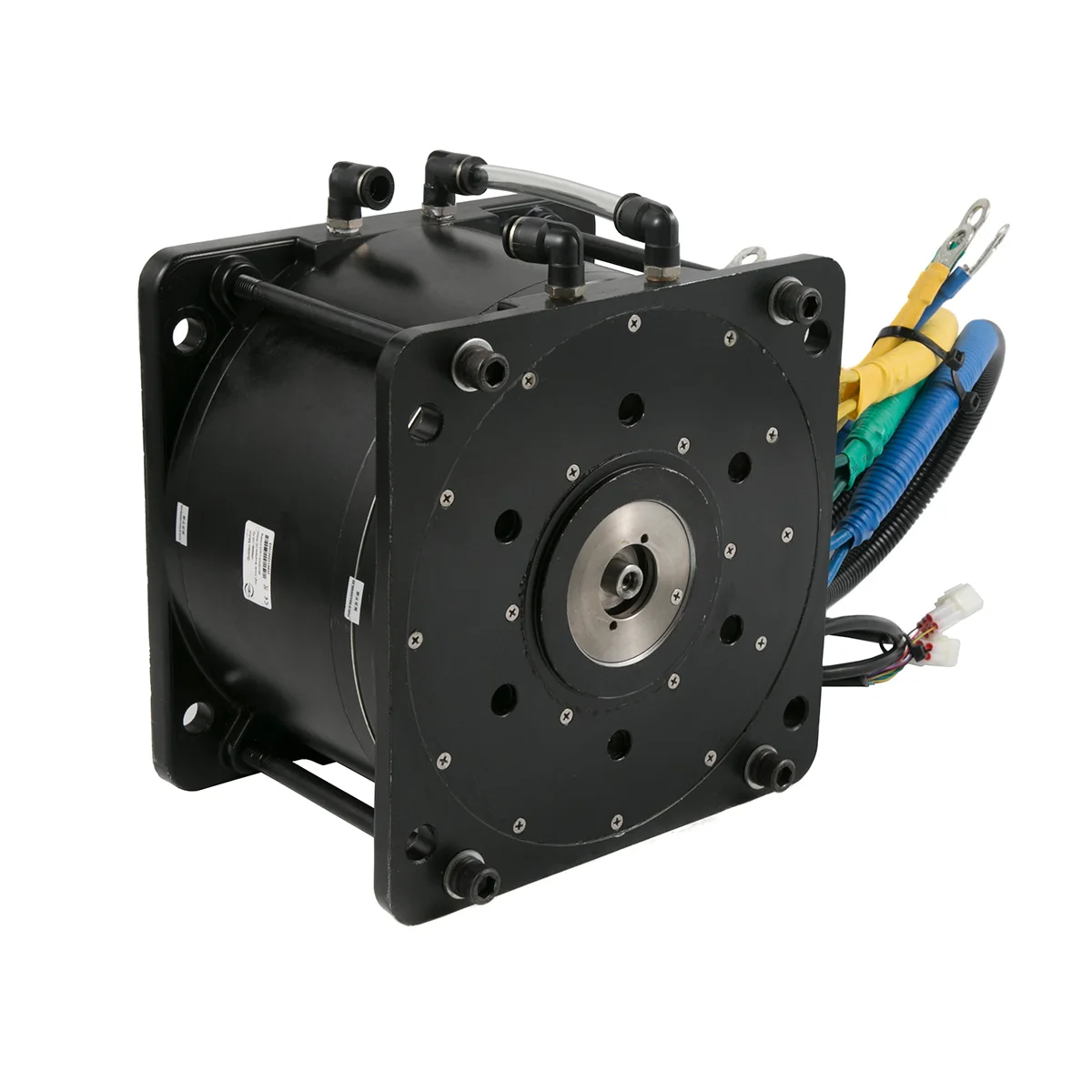 

20kw Electric BLDC motor for electric motorcycle electric motorbike car conversion kit boat