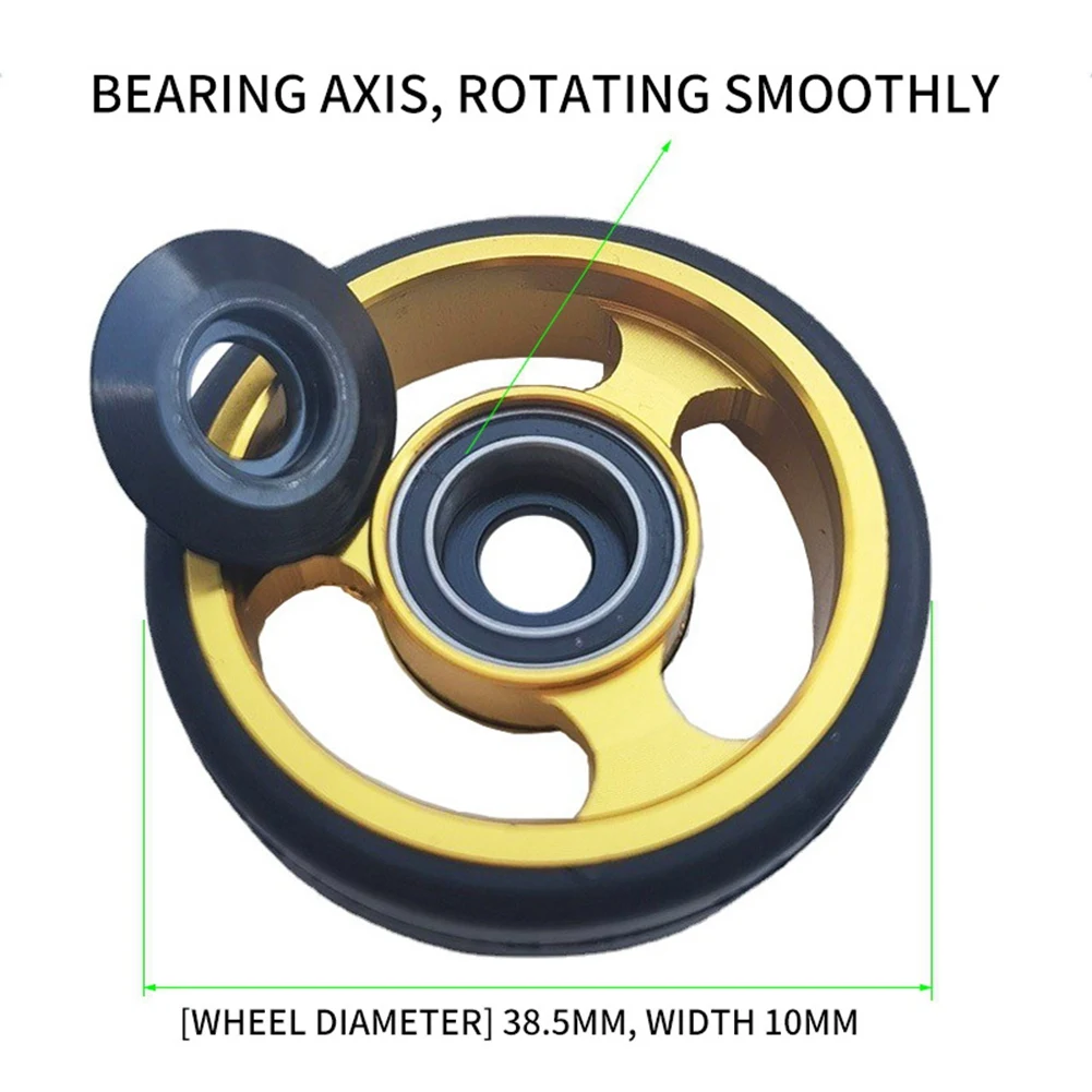 PODAY сверхлегкий велосипед Easywheel из алюминиевого сплава для брызговиков Brompton