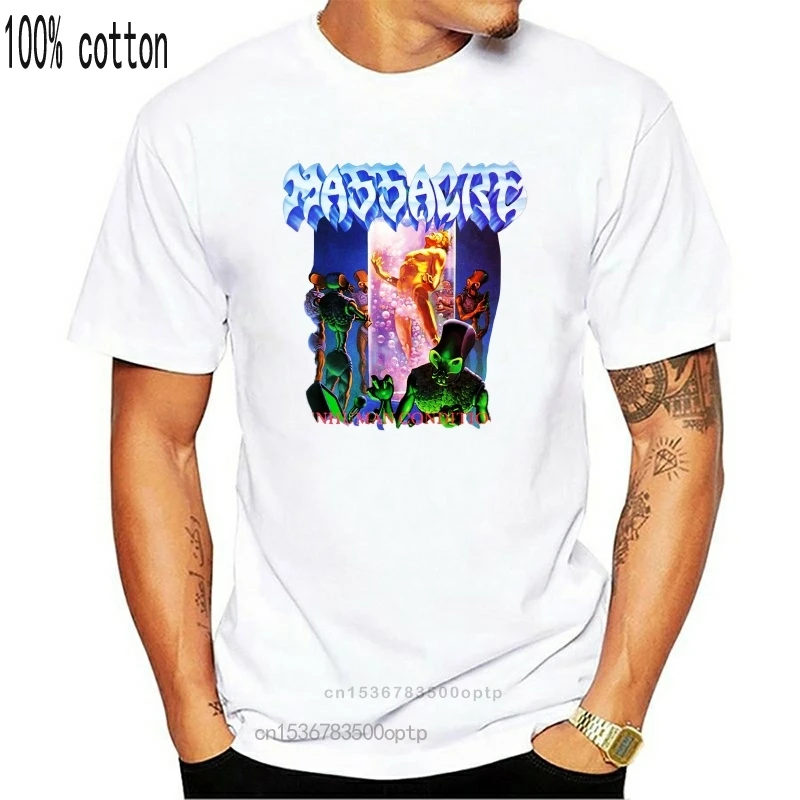 

Кровавая бойня-противочеловеческое состояние-Death metal-извилистая Футболка-размеры от S до 6XL