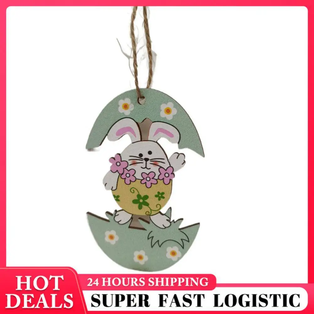 

Фотоподвеска в виде кролика, легко повесить