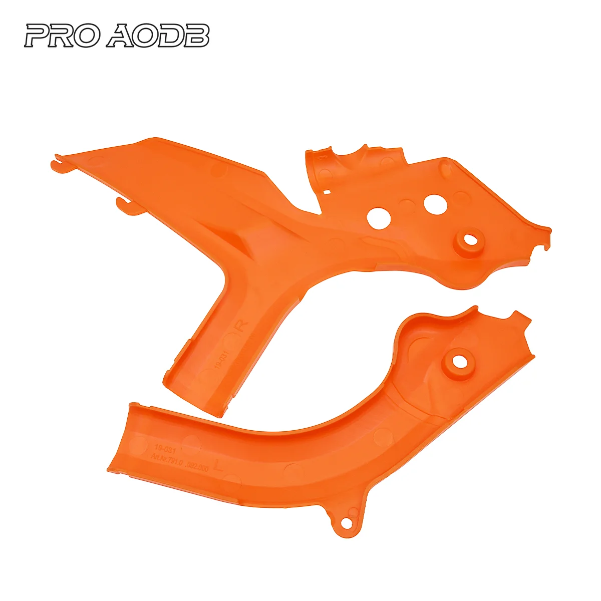 Защитная крышка рамы мотоцикла для KTM SX SX-F XC XC-F EXC EXC-F XC-W XCF-W 125-500 MX Мотокросс