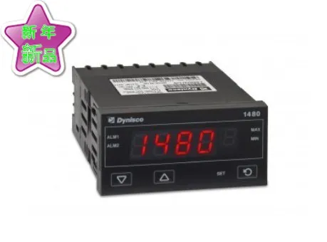 Оригинальный импортный Dynisco 1480 заменяет контроллером барометра 1380.