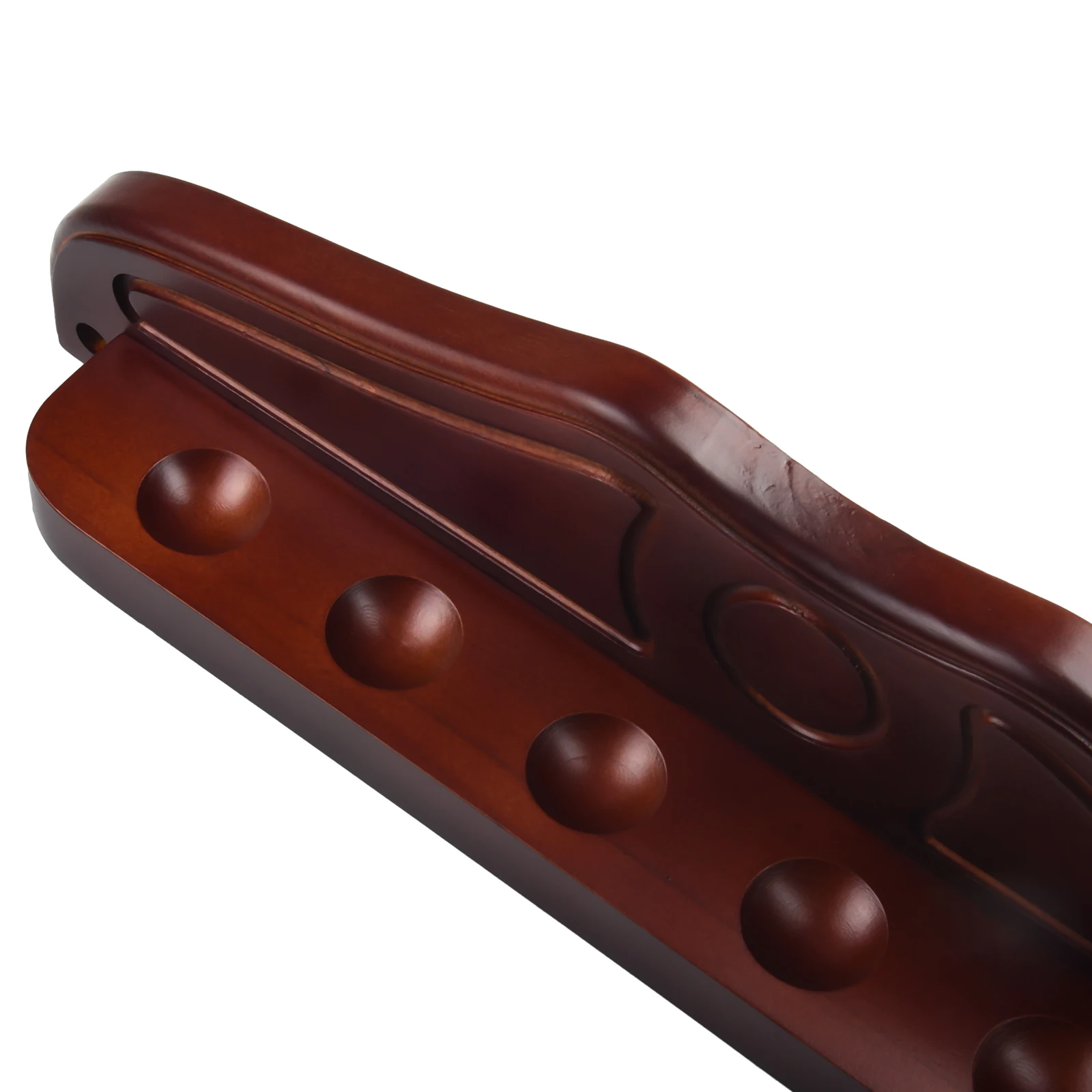 Совершенно новая стойка для бильярдного кия подвесная подставка высокое