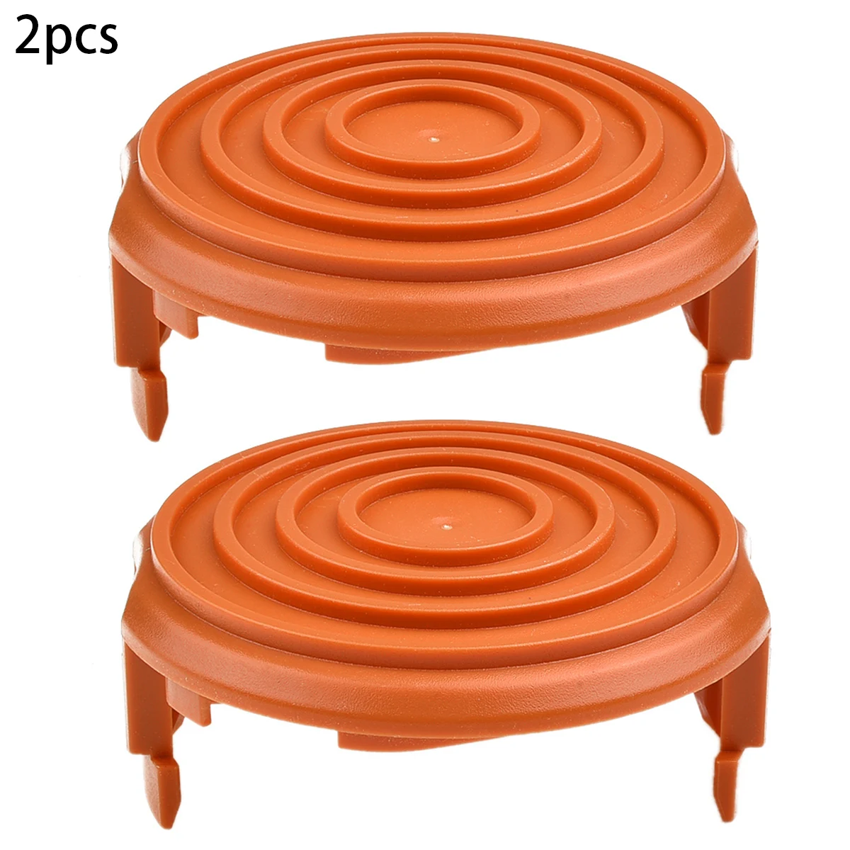 

Home And Garden Spool Head Cover Cap For Flymo Power Trim 500 XT 600HD 500 Strimmer Trimmer Garden Tools