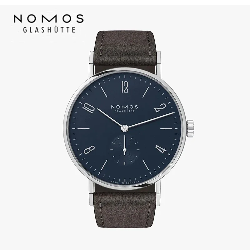 Новинка 2024, брендовые механические часы Tangomat 601