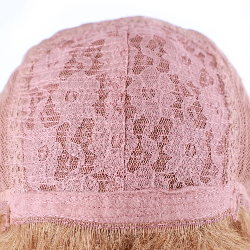 Короткие афро натуральные вьющиеся человеческие волосы парики Remy индийские для