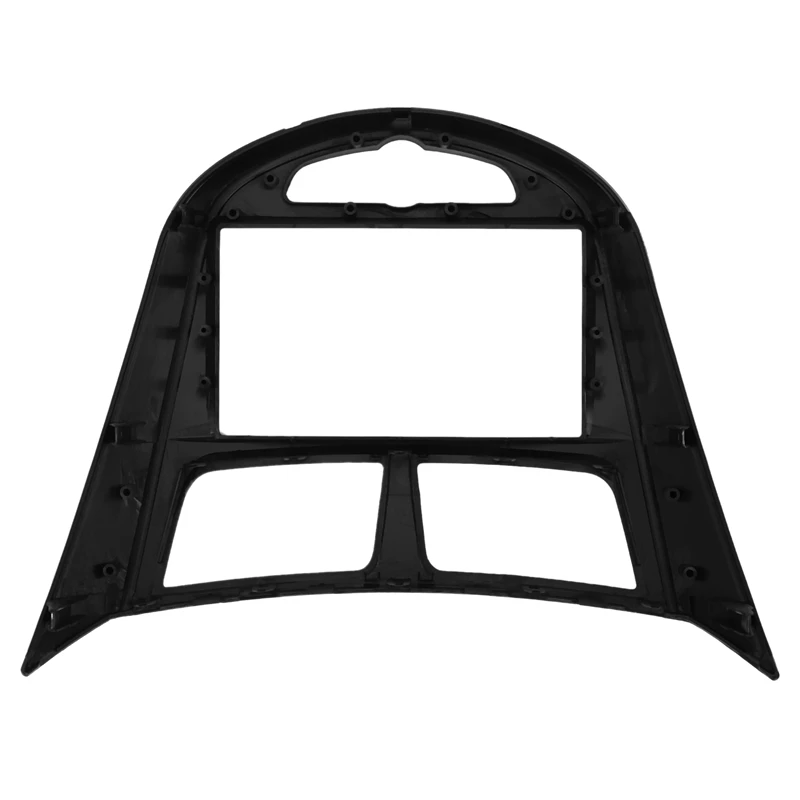 Автомобильный установка радио Панель рамка DVD отделка комплект для HYUNDAI I-25 I25 Accent