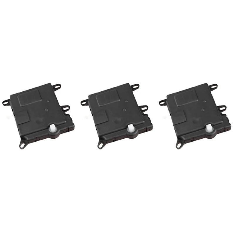 Нагревательный привод с серводвигателем для Ford Transit T12 T15 V347 V184 1995-2012