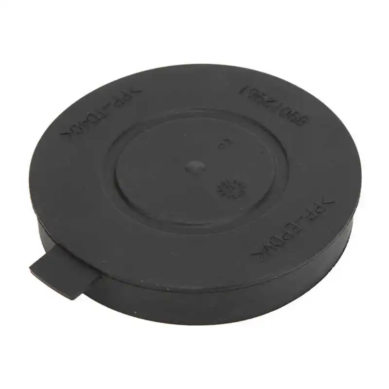 

Headlight Dust Cover 89072961 Waterproof Headlamp Seal Dust Cap Replacement For Peugeot 301 508 3008 4008 5008 Partner