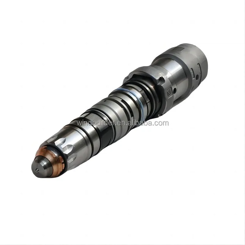 Топливная форсунка 4326780 QSK60 Аксессуары