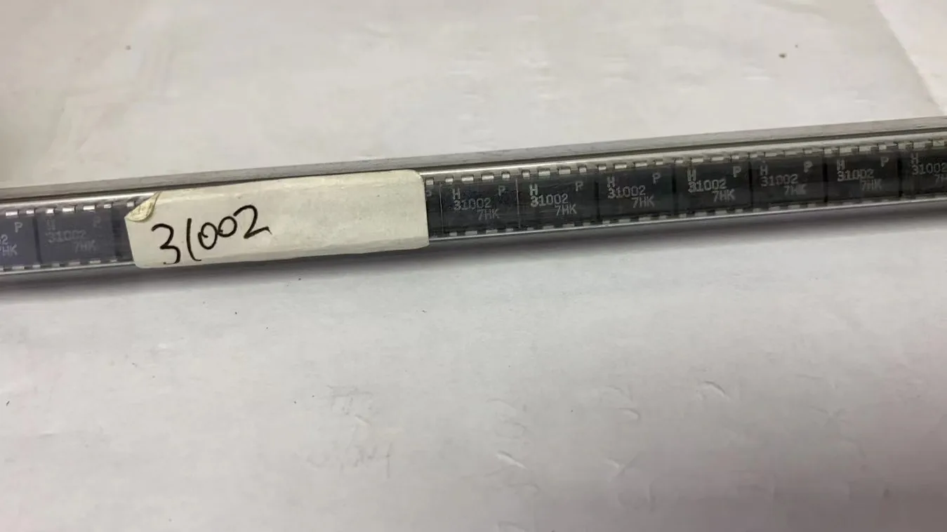 

31002 BOM matching / one-stop chip purchase original