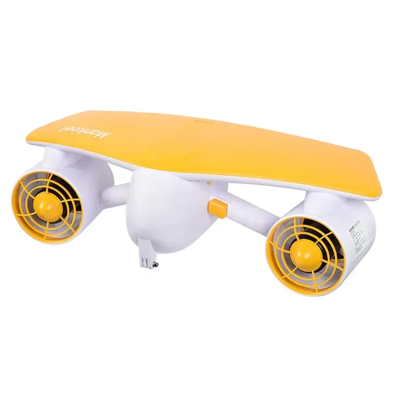 Mankeel W7 склад в США спортивное оборудование для дайвинга с двойным двигателем