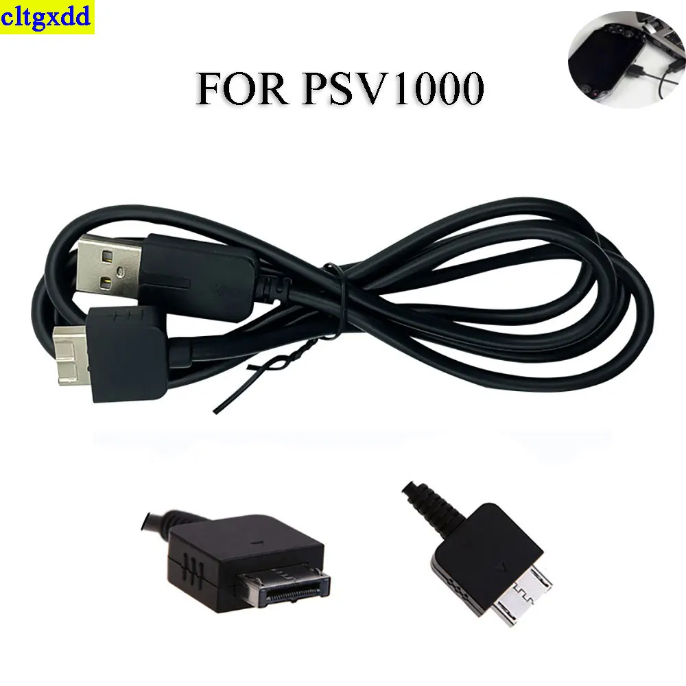 

1 шт., USB-кабель для синхронизации данных и зарядки для Psv 1000 Psv ita PS Vita PSV 1000