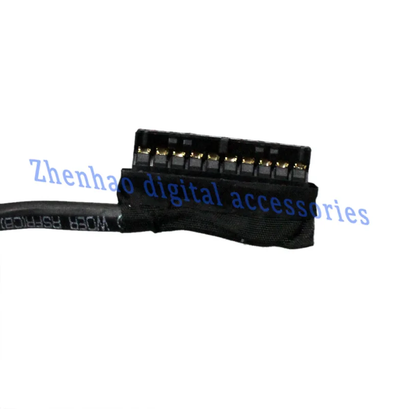 NVKD8 для ноутбука Dell 5480 E5480 5280 5580 5590 Кабель аккумулятора 5490 5491 5495