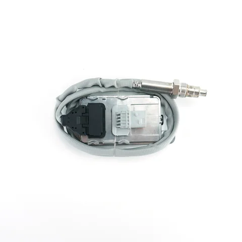 Датчик Nox 2294290 5WK97400 2064768/2247380/2296800 азотно-кислородный датчик для грузовиков Scania, аксессуары 24 В