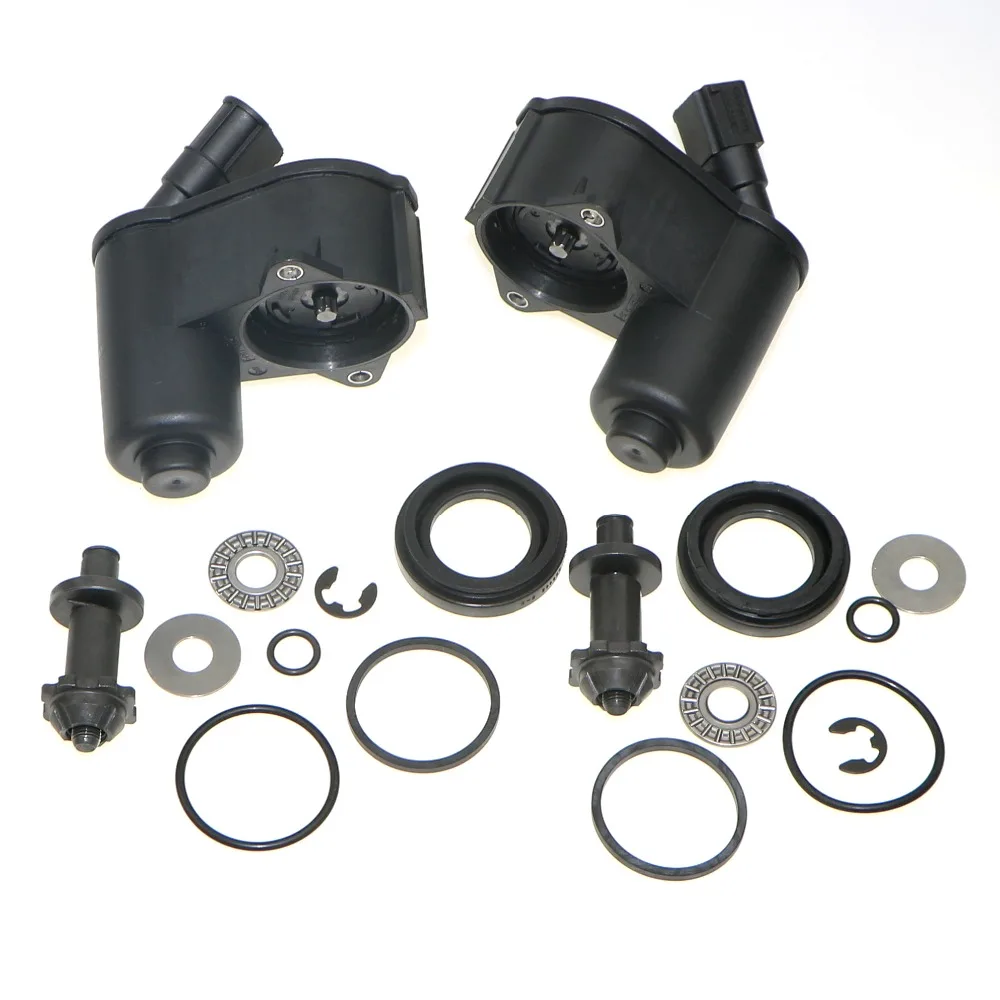 Автомобильное электронное управление заднее колесо ручной тормоз суппорт