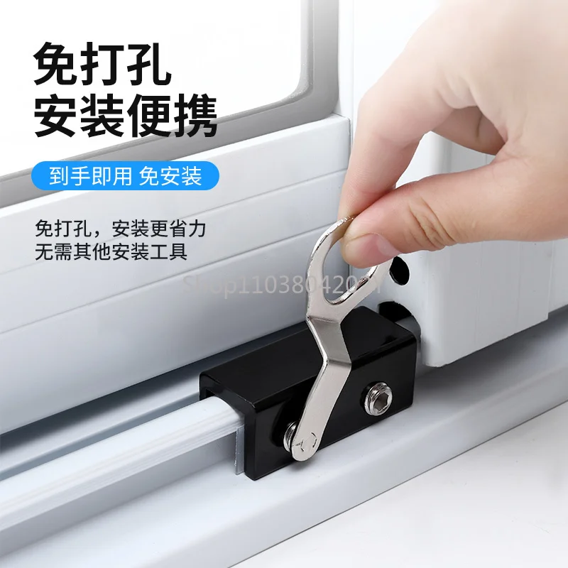 Сетка для защиты окон без пробойника защитная сетка и балкона детская защита от