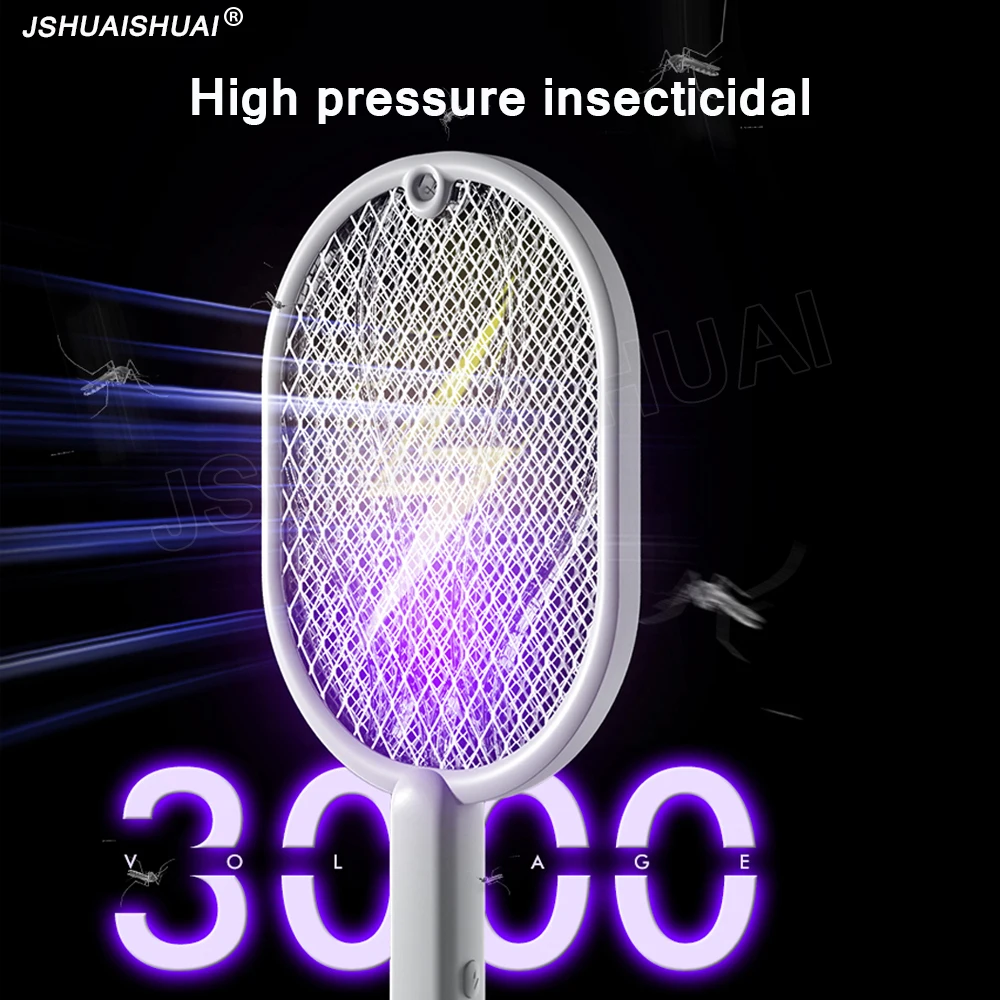 Ловушка для комаров 3 в 1 3000 |