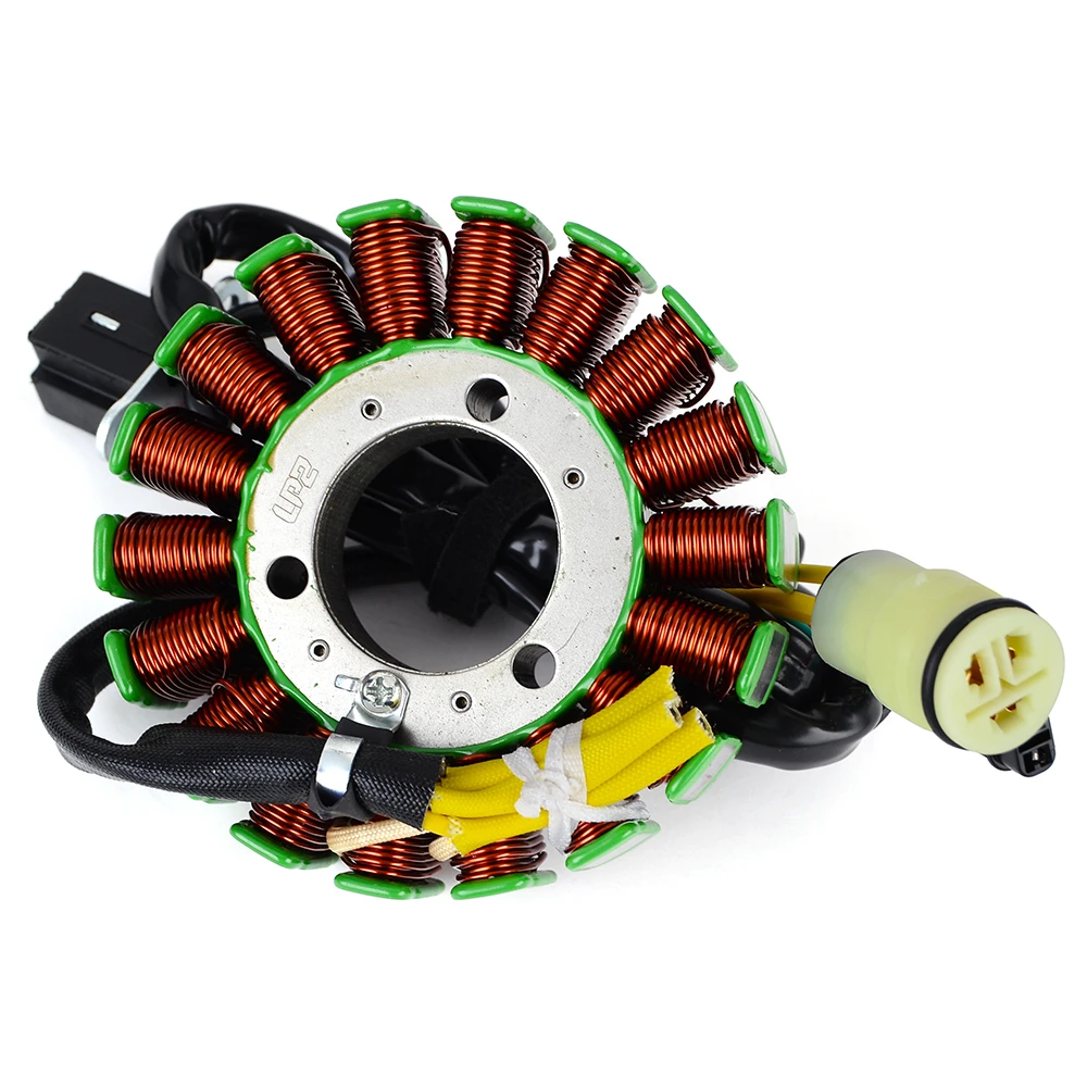 8000A6778 8000A6767 Катушка статора для Husqvarna TE SM 610 630/SMS 630 Depot/TE610 TE630 SM610 SM630 SMS630