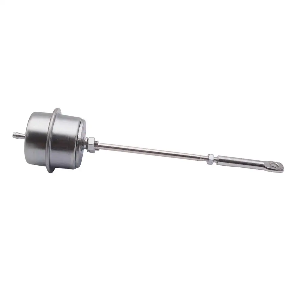 Привод Wastegate для Ford 99-03 7.3L Powerstroke [Серебристый]