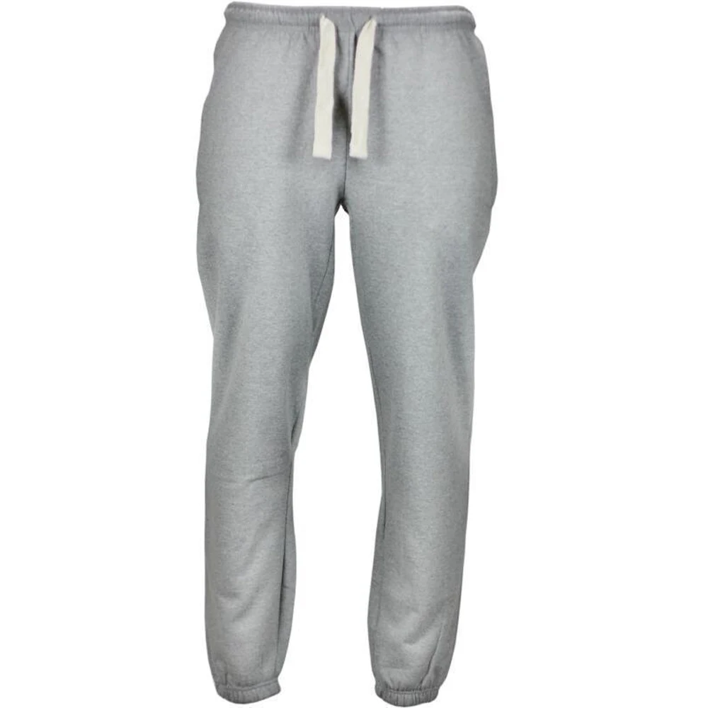 NEW 2022 Spring Autumn Solid Drawstring Casual Loose Stretch Beam Foot Leg Pants Men Joggers Trousers Pantalon Hombre