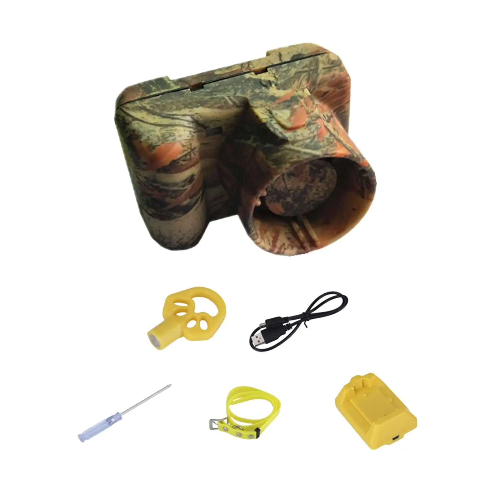 

Dog Pet Training Collar EU Adapter Behavior Correct 100M 10 Training Modes for Small Medium Large Dogs Rechargeable , and Tone