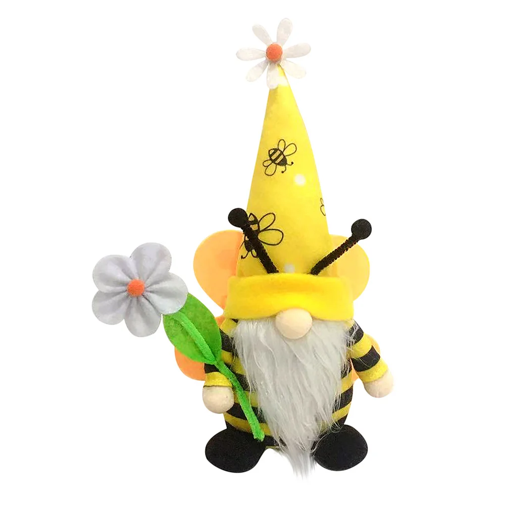 

Scandinavian Gnome Desk Topper Muñecos De Peluche Toys Dolls Plush Swedish Gnome Nordic Decor