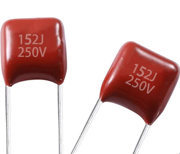 

152J250V 0.0015uf P5 Capacitor