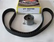 

VT193700 for camshaft bearing kit (timing set) CR V 2,0 16V 97