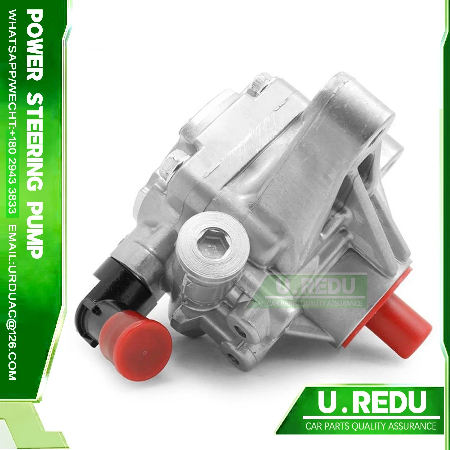 Автомобильный насос гидроусилителя рулевого управления для Honda Accord 2.4L 2003-2006