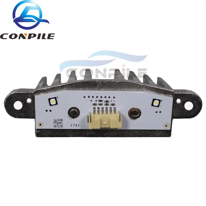 Новинка, 6002TZ0120, 1308310415, 26700131114, Φ модуль управления передней фарой, дневные фотовспышки для X3, F25, X4, F26