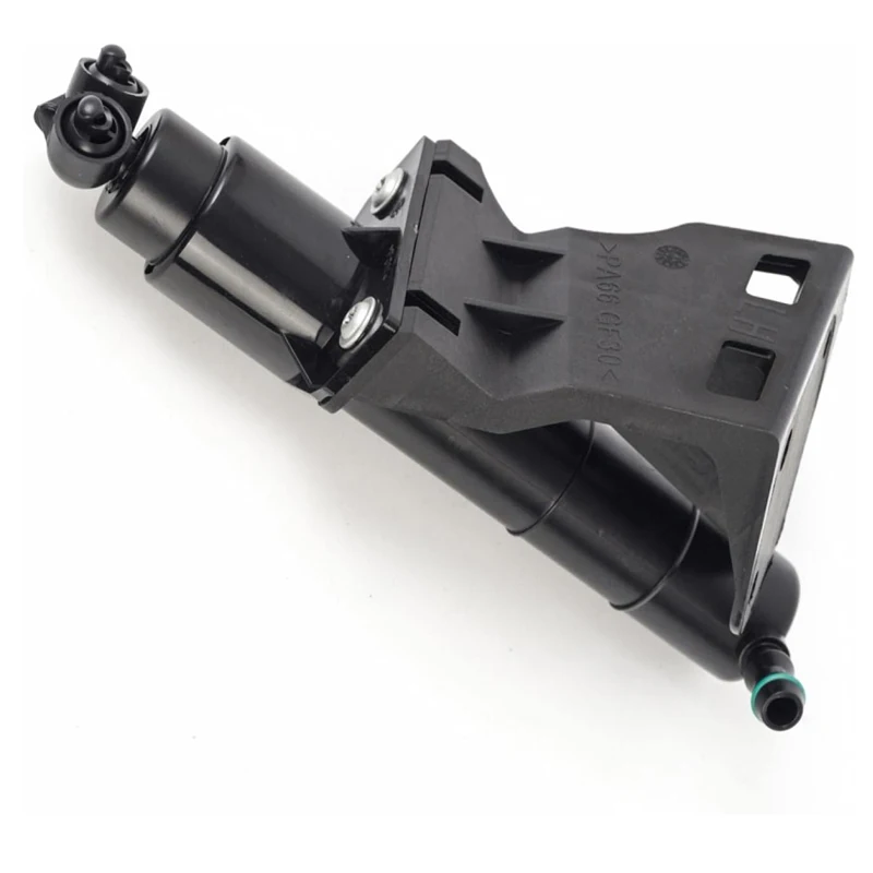 Форсунка омывателя левой фары для Mercedes-Benz W164 ML300 ML350 ML500 ML63 1648600547