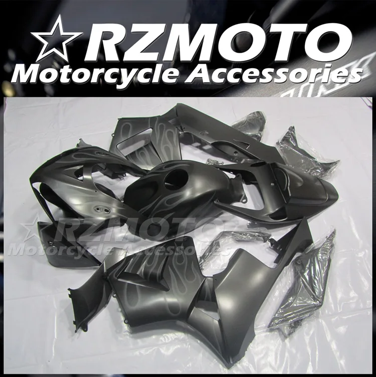 

Обтекатели из АБС-пластика для HONDA CBR600RR F5 2005 2006 05 06