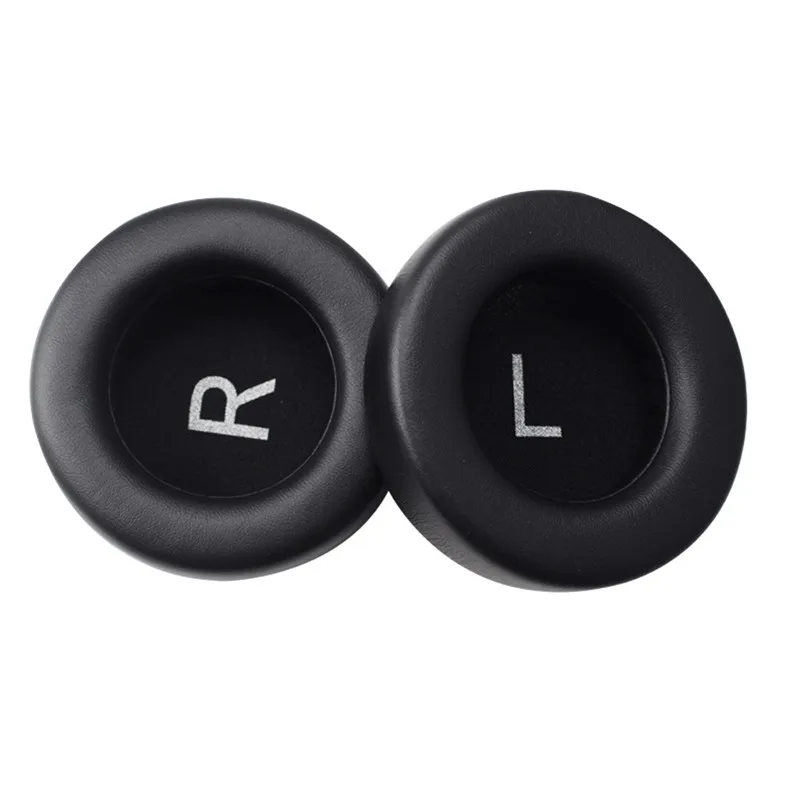 

Pair Of Earpads For AKG K540 K545 k845 k845BT Headphone Ear Pads Cushion Soft Protein Leather Memory Foam Sponge Earphone Sleeve