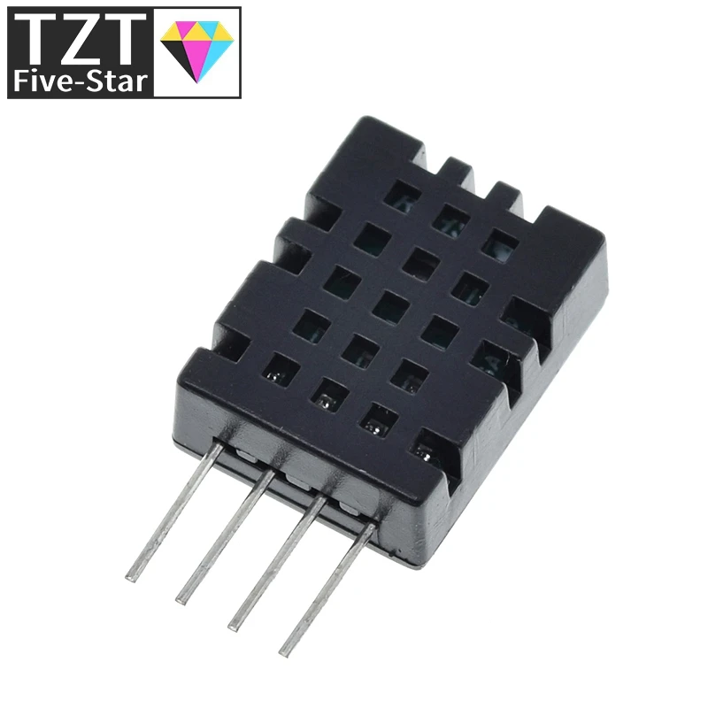 Датчик температуры и влажности DHT20 модуль датчика с цифровым выходом IIC заменяет