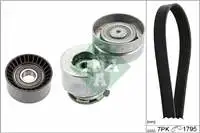 

529041210 for ALTERNATOR GERGI bearing LAGUNA TRAFIC MASTER MOVANO VIVARO PRIMERA 2,0 16V / 1,9DCI / 1,8 16V 01